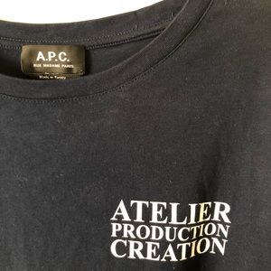 APC T-Shirt